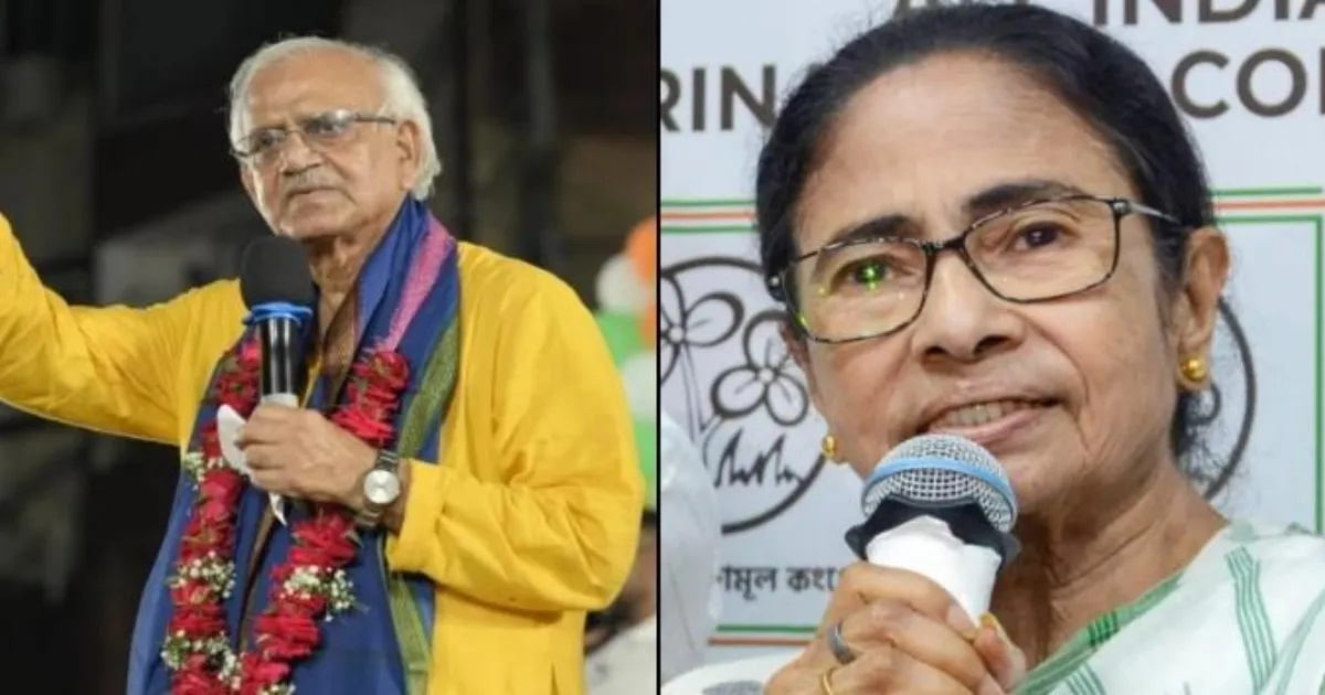 TMC Led By Mamata Banerjee Appoints Sovandeb Chattopadhyay As Leader Of Opposition