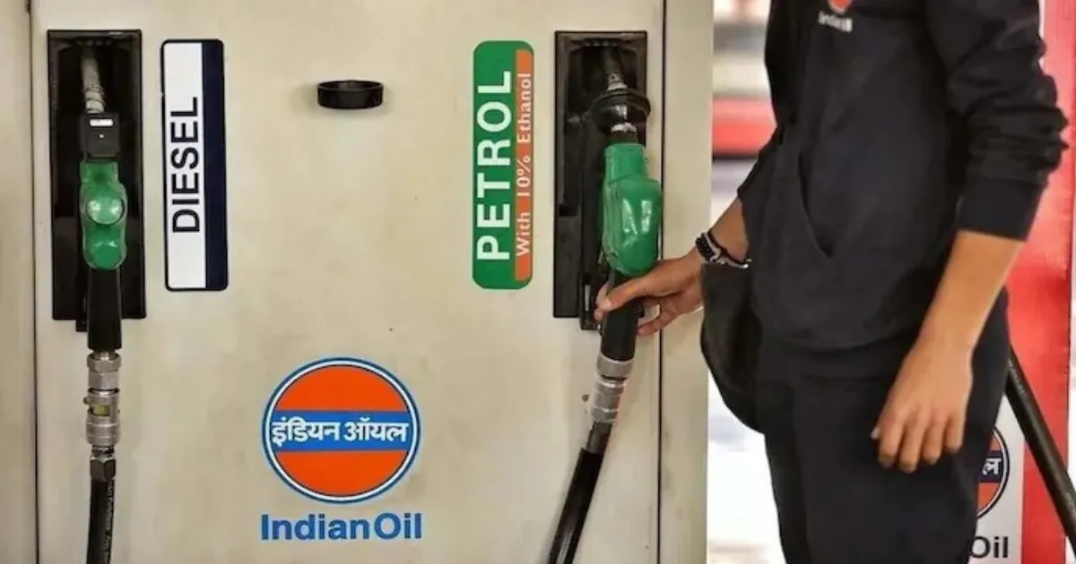 Petrol And Diesel Rates Largely Unchanged In Major Indian Cities