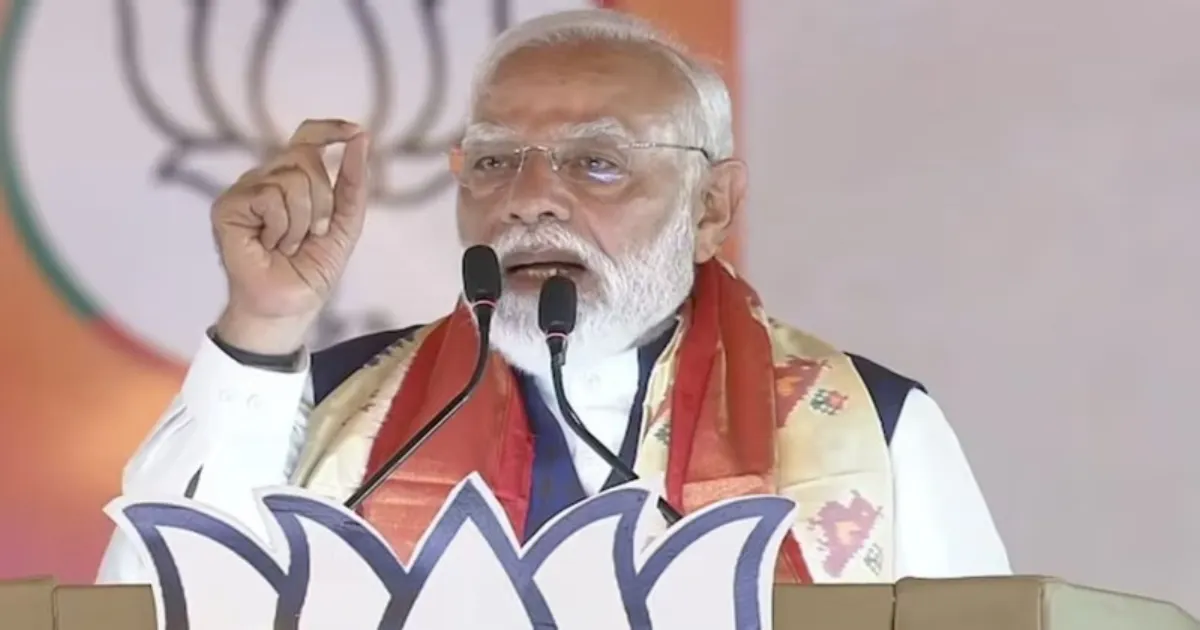 UP, Bihar Leaders Back PM Modi's Call for Fuel Conservation and Austerity