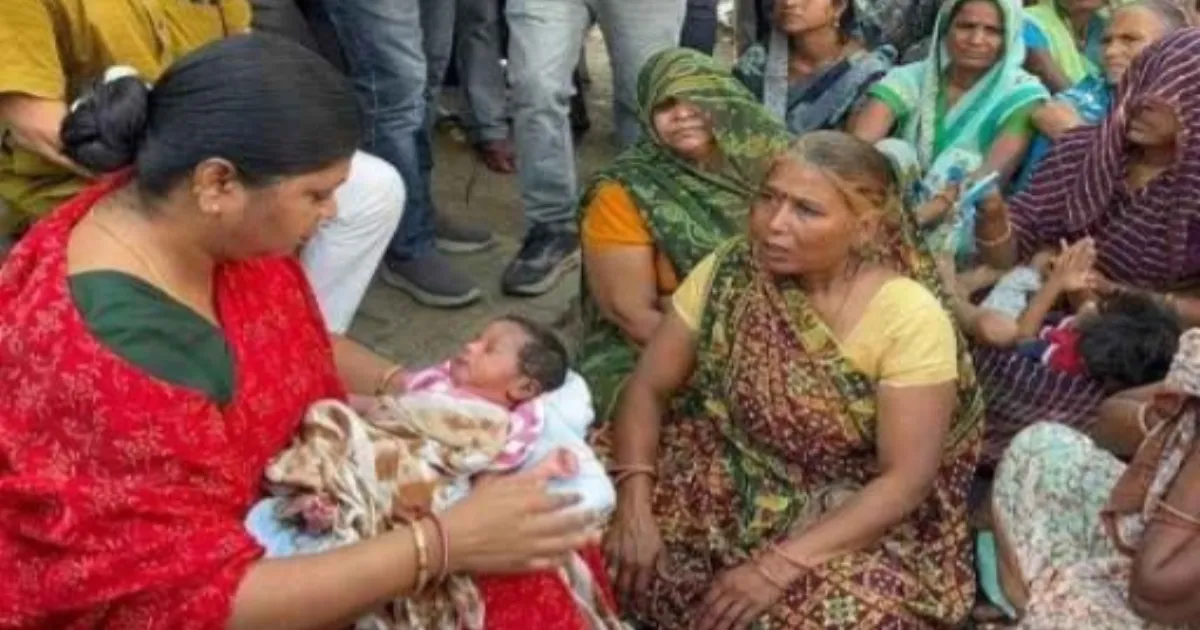 Kota Hospital Under Scrutiny After Four Maternal Deaths Post Delivery
