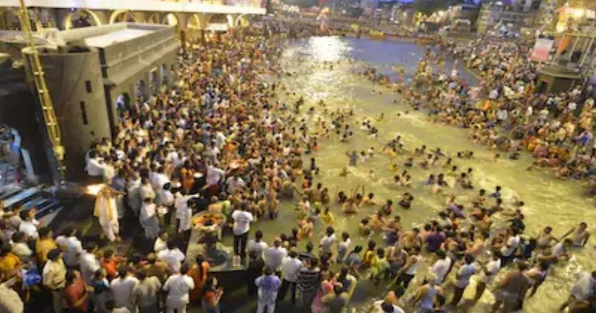 Man Accused Of ₹4 Crore Fraud Using Fake Government Seals In Kumbh Case
