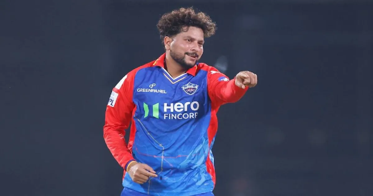 IPL 2026: Irfan Pathan Calls Kuldeep Yadav’s Form A Major Concern