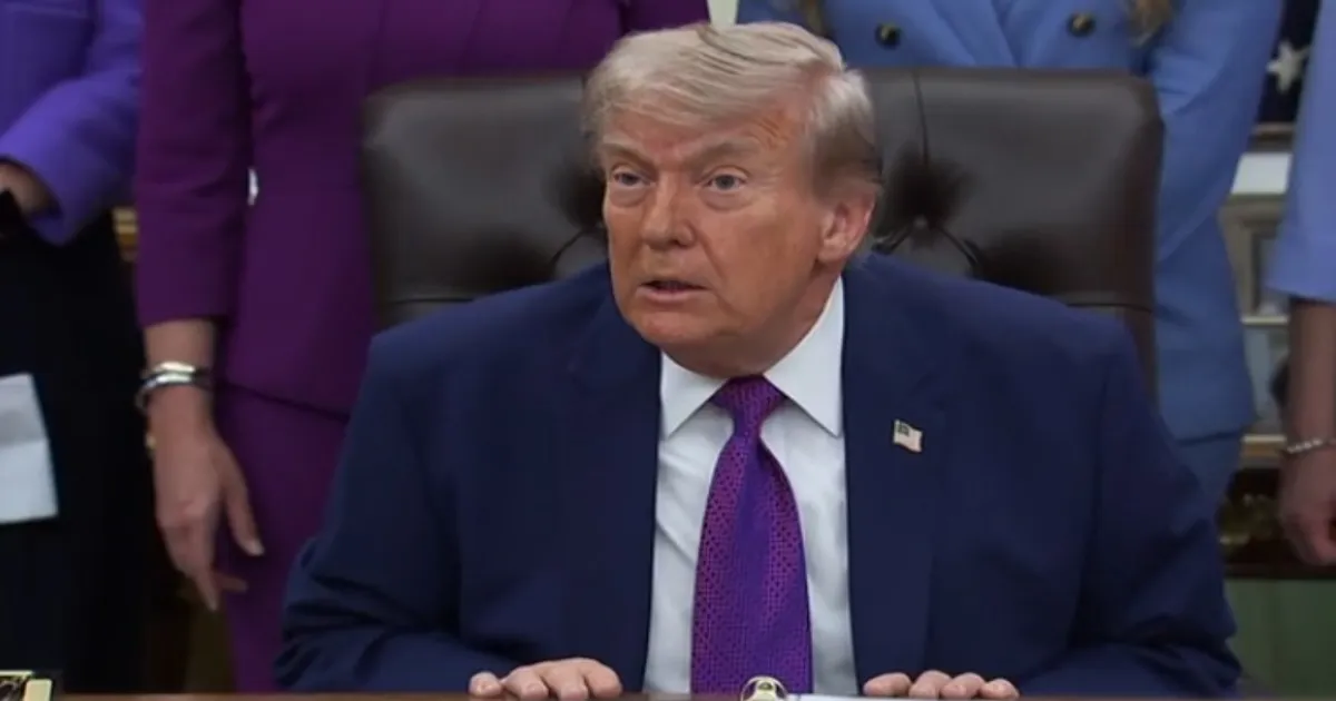 Trump Says Iran Truce On “Life Support”; Tehran Vows Response To Aggression