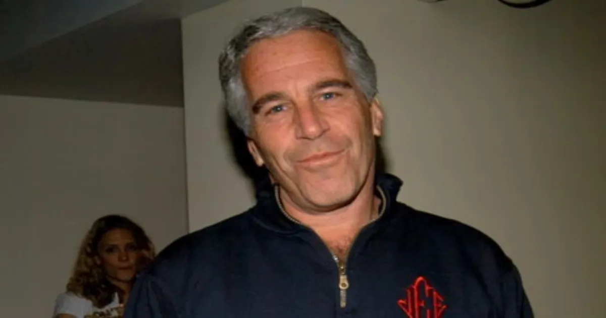 Colombia Court Demands Full Transparency On Epstein, Maxwell Travel Records