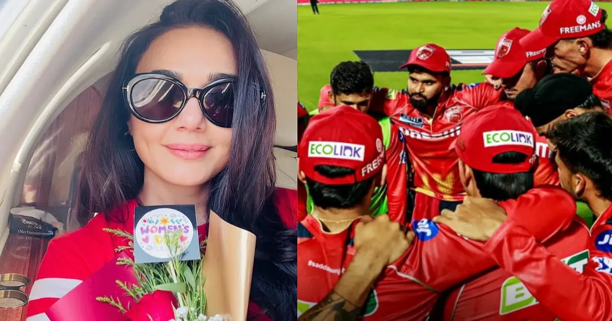 Punjab Kings and Preity Zinta Warn Against Fake Stories in IPL 2026, Later Edit Statement