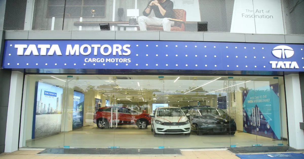 Tata Motors Passenger Vehicles Q4 Results And Dividend Call Scheduled For May 14