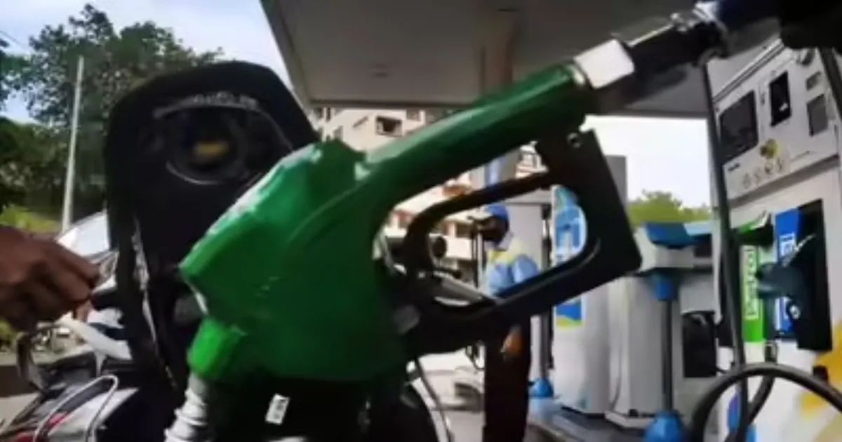 RBI Governor Sanjay Malhotra Says Fuel Prices Could Rise If Oil Remains Elevated