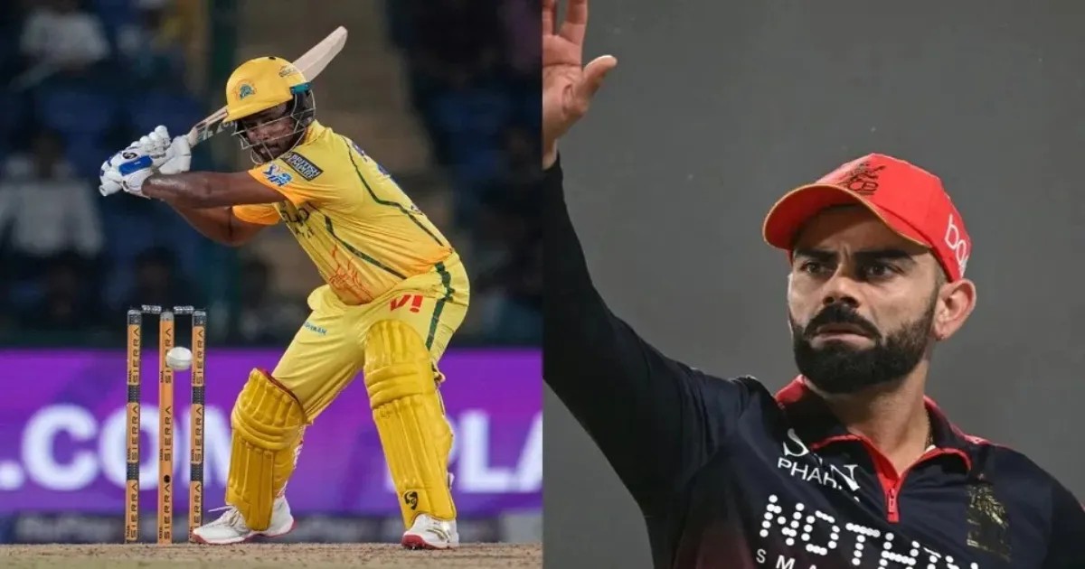 IPL 2026 Playoffs Qualification Scenarios For All Eight Contending Teams Explained