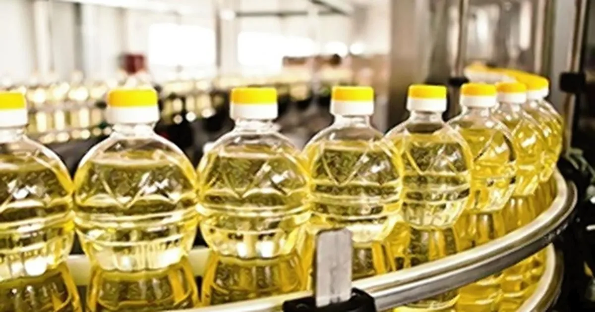 India’s Edible Oil Imports Hit $18.3 Billion As Domestic Output Lags Demand