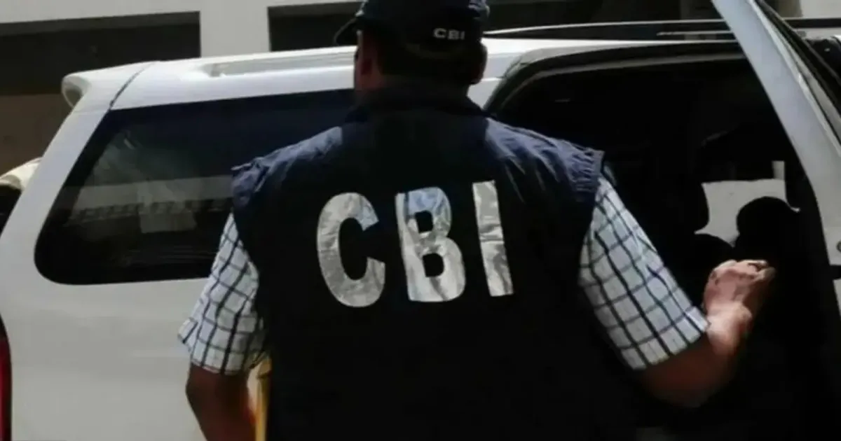 CBI Arrests Five Accused In Uttarakhand Rs 800 Crore Chit Fund Scam