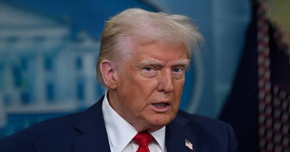 Trump Indicates Openness To Flexibility Over Russian Oil Sanctions Waiver