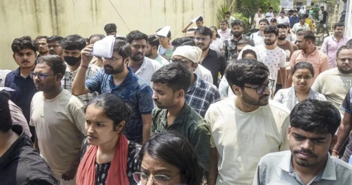 NEET Question Paper Moved Across States Before Leak, Investigation Finds