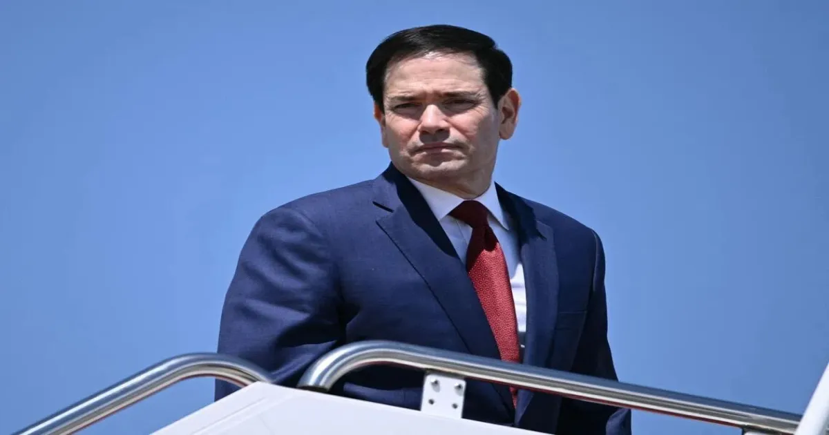 Rubio Demands Cuba Leadership Change As US Offers $100 Million Aid