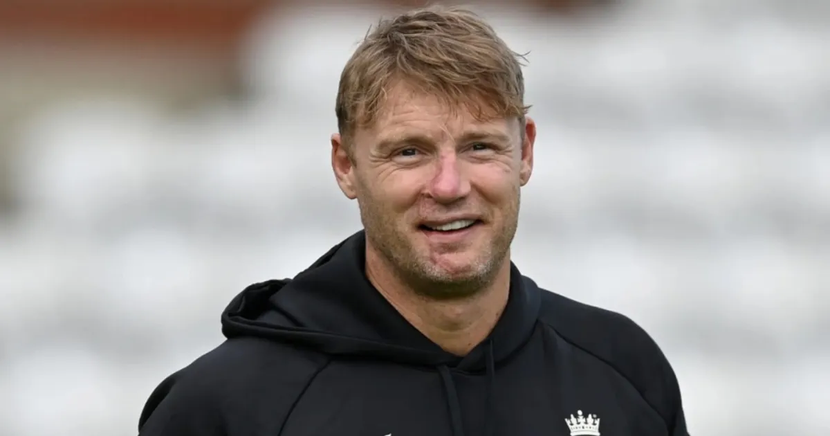 Andrew Flintoff Reportedly Set To Coach Sydney Thunder Team