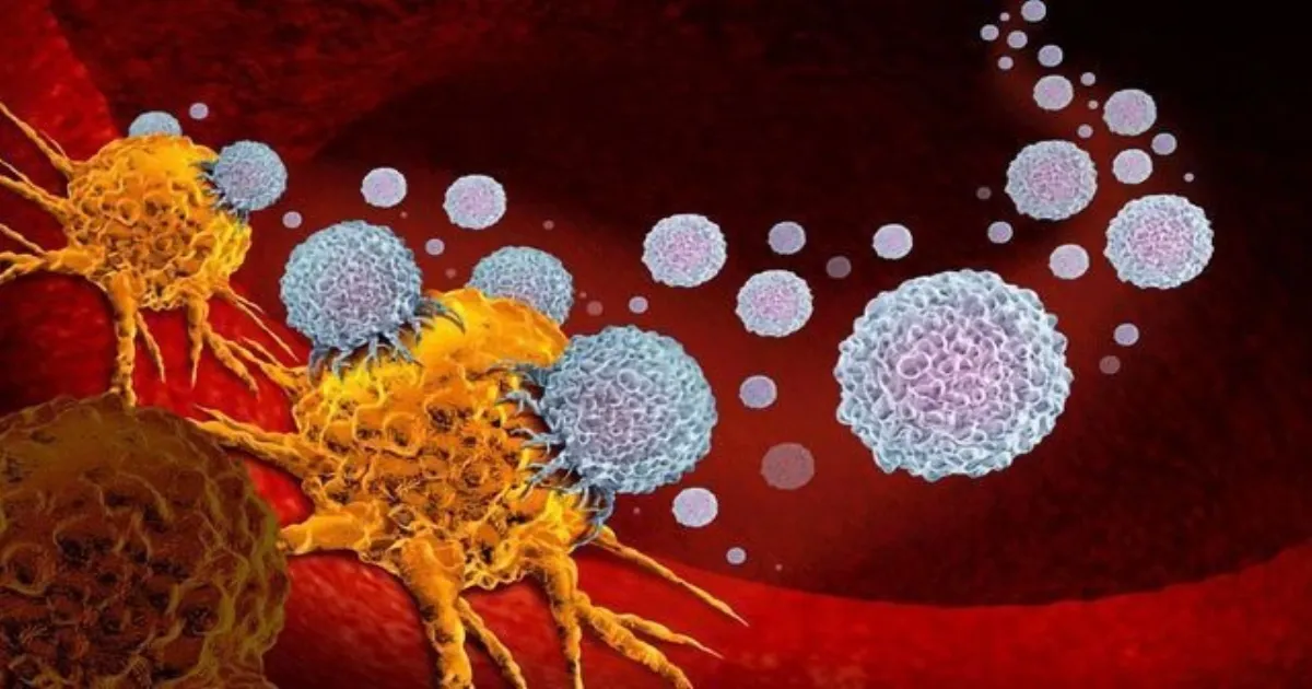Roche Launches New Subcutaneous Immunotherapy For Lung Cancer Treatment
