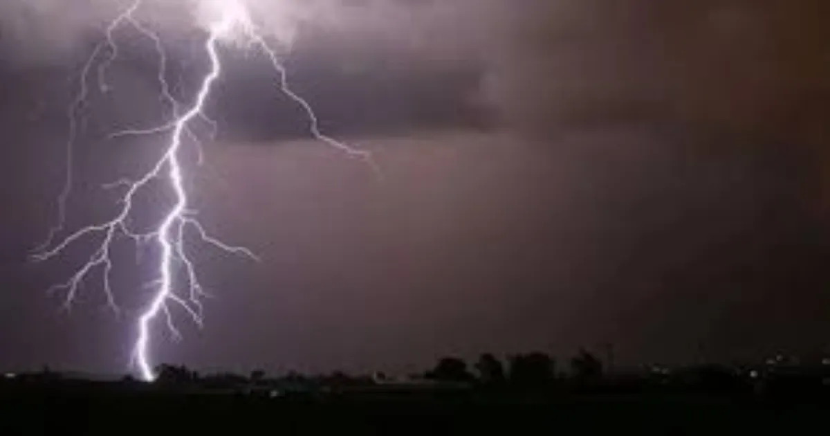 Heavy Rains, Thunderstorms Kill 33 In Uttar Pradesh; Relief Compensation Declared
