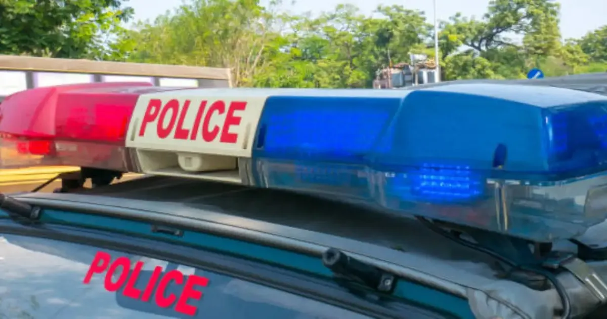 Police Arrest Four, Including Army Personnel, In Elderly CA Kidnapping Case