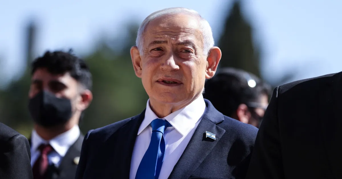 Netanyahu Office Claims Secret UAE Visit During Iran Conflict, Emiratis Deny It