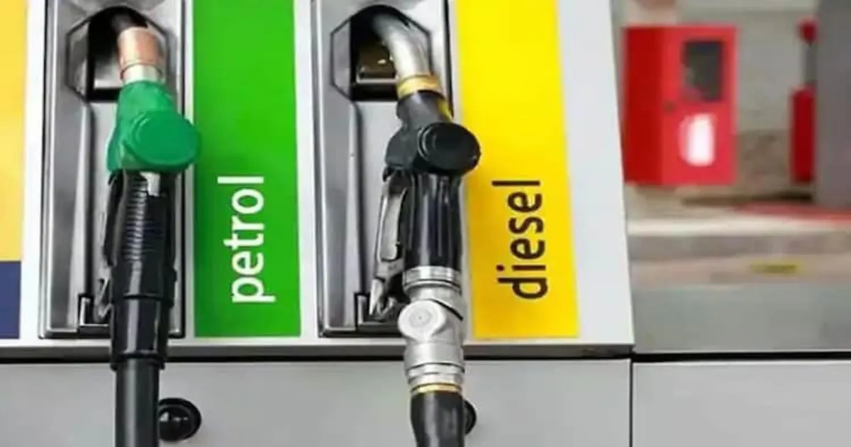 Petrol And Diesel Rates Unchanged On May 14 In Delhi, Mumbai And More Cities