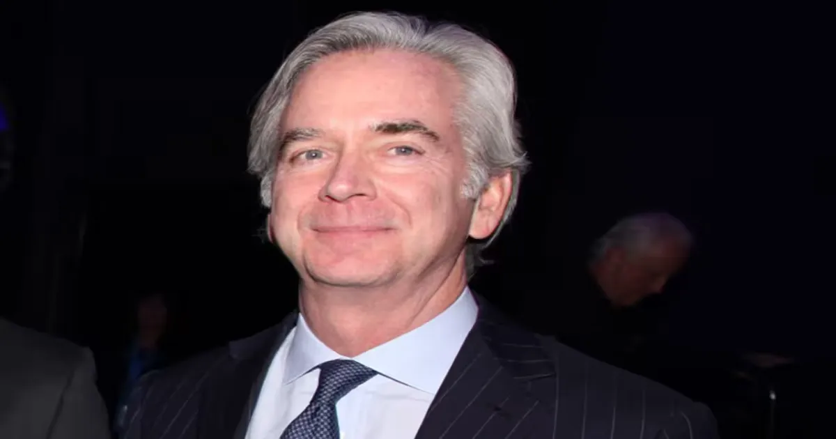 Goldman Sachs Veteran Michael Carr Dies At 68 After Illness