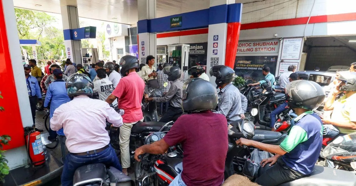 Government Signals And Experts Warn Fuel Price Hike May Extend Further