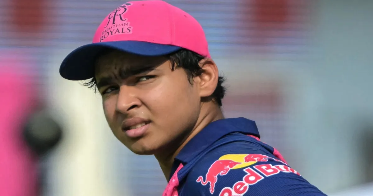 Vaibhav Suryavanshi’s Senior India Selection Test To Begin After IPL 2026, Report Says