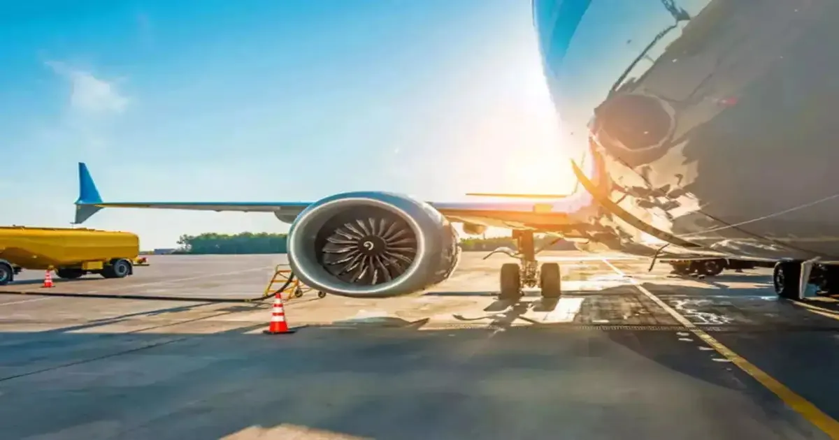 Maharashtra Reduces VAT On Aviation Turbine Fuel To 7% From 18%