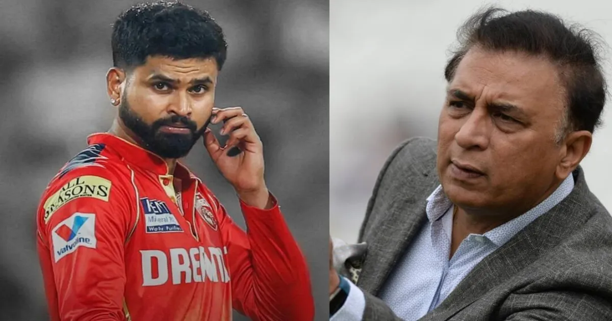 Sunil Gavaskar Tears Into Punjab Kings After Mumbai Indians Loss In IPL 2026