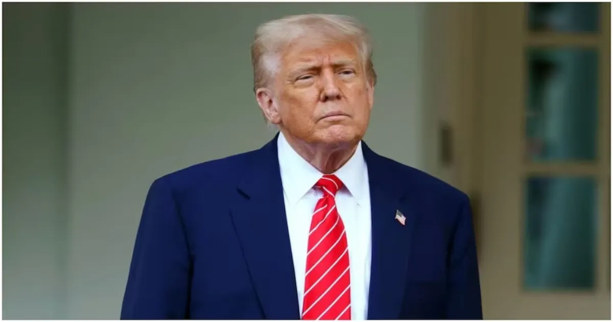 Trump Says China Agreed To Buy 200 Boeing Jets Boosting US Jobs