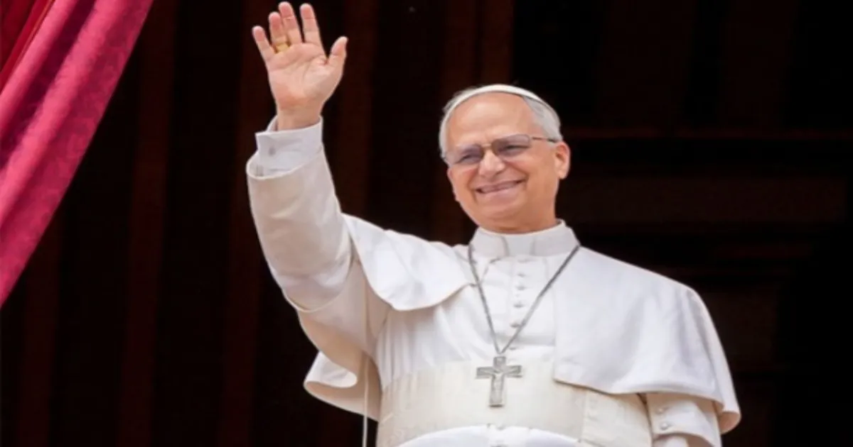 Vatican Outlines Views On Artificial Intelligence Ahead Of Papal Encyclical