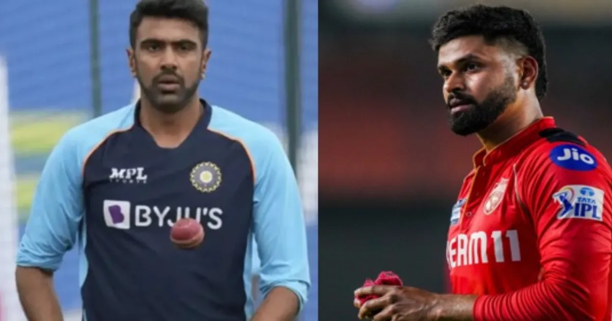 R Ashwin Criticises Punjab Kings’ Call That Could Impact IPL 2026 Campaign