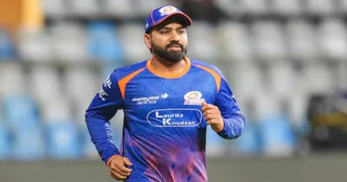 Rohit Sharma Comments On Form After Mumbai Indians Beat Punjab Kings In IPL 2026