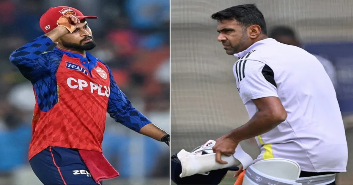 R Ashwin Comments On Punjab Kings’ Home Ground Shuffles In IPL 2026