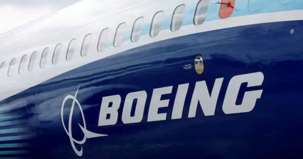 Boeing Says China Will Buy 200 Aircraft Under New Aviation Agreement