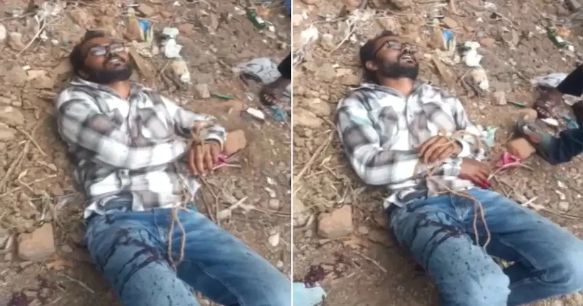 Telangana Man Injured In Mob Attack Dies During Treatment, Probe Underway