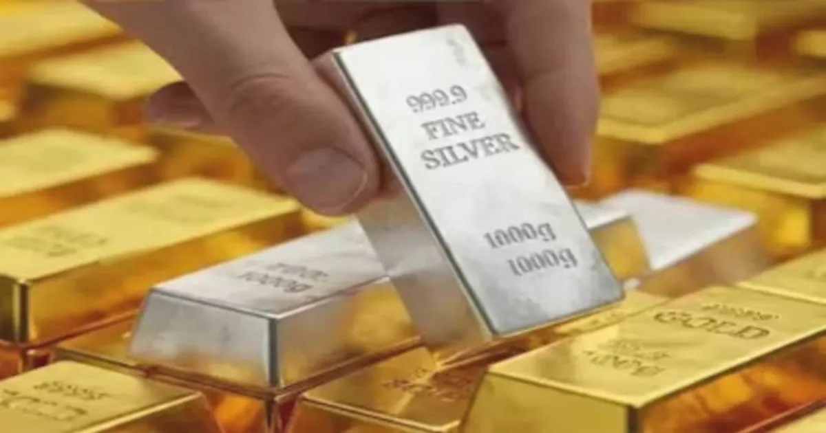 Gold, Silver Prices Today In Mumbai, Delhi, Chennai, Kolkata And Bangalore On May 18