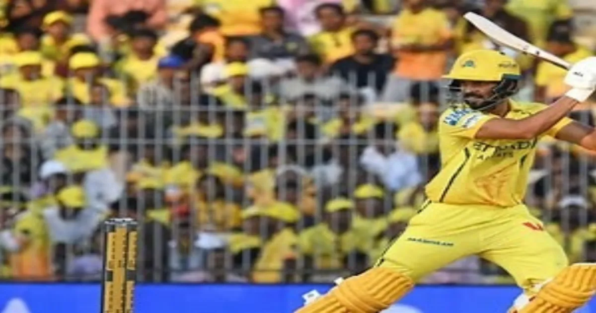 World Cup Winner Questions Ruturaj Gaikwad’s CSK Captaincy In IPL 2026 