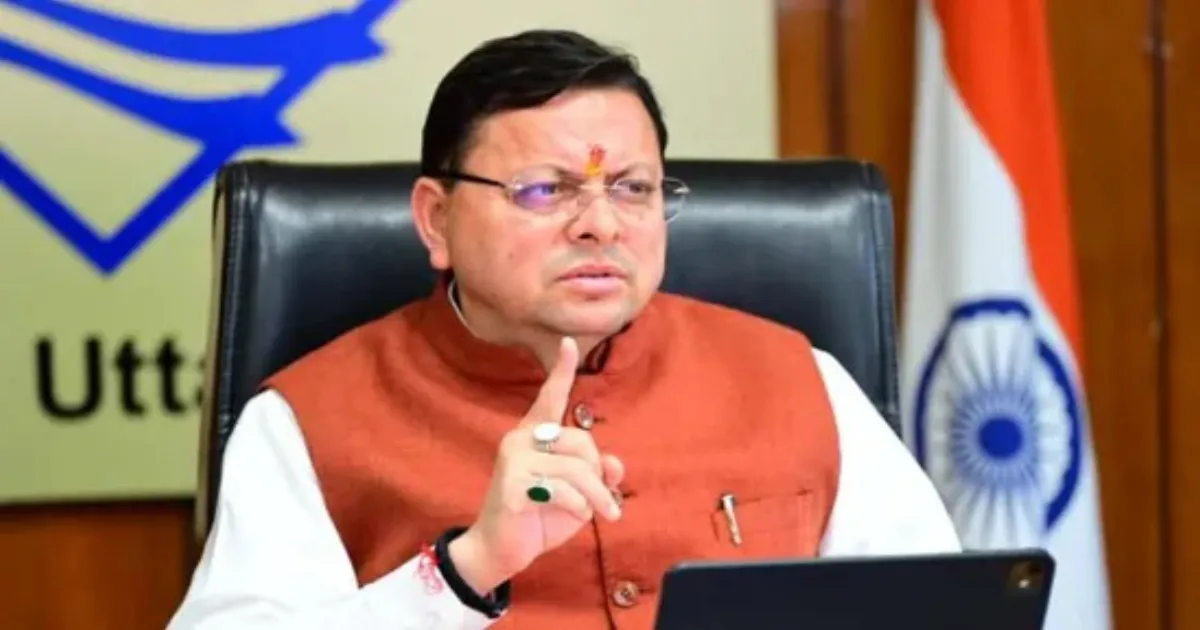 Uttarakhand Government Raises DA For Employees, Approves ₹50 Crore Projects