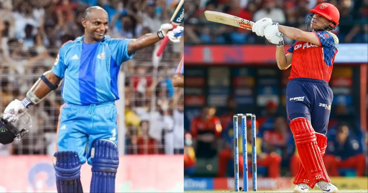 Cooper Connolly Moves Past Sanath Jayasuriya In IPL 2026 Record List Despite PBKS Loss