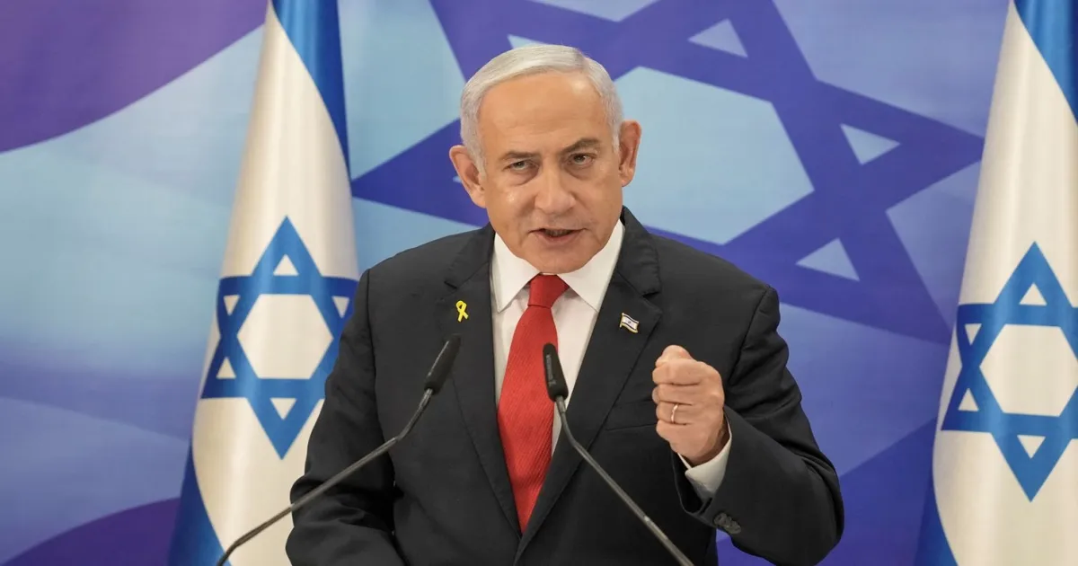 Israel May Join US Strikes Against Iran, Target Energy Infrastructure: Report