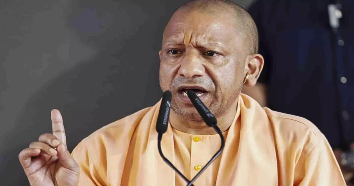Yogi Adityanath Urges No Namaz On Roads, Advocates Designated Spaces