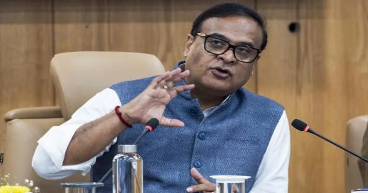 Assam CM Directs Officials To Intensify Market Surveillance To Control Prices