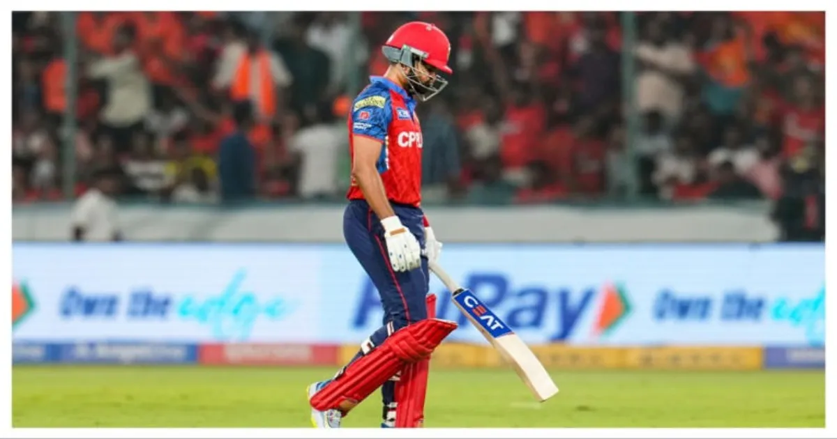 PBKS Coach Addresses Off-Field Drama Rumours Amid IPL 2026 Losing Streak
