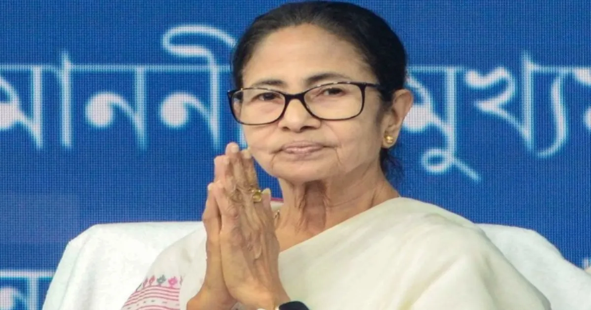 Mamata Banerjee To Meet TMC MLAs To Discuss Opposition Strategy In West Bengal