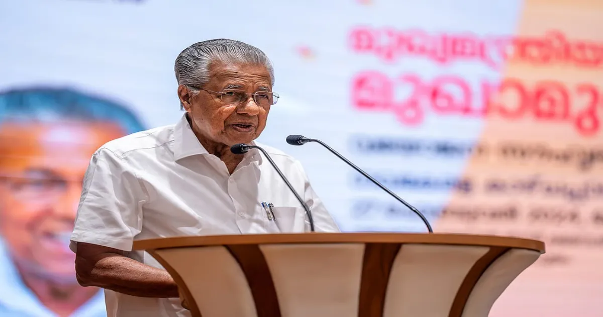 CPI(M) Faces Internal Criticism In Kerala After Assembly Election Loss