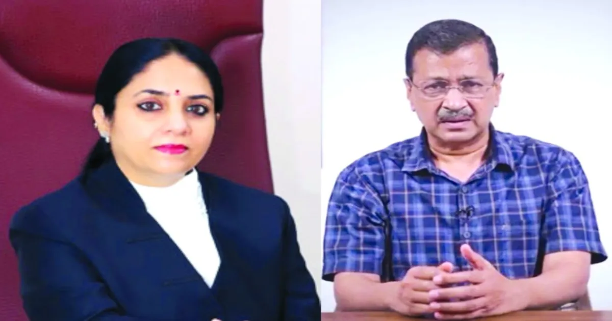 High Court Sends Contempt Notices To Arvind Kejriwal In Case Against AAP Leaders