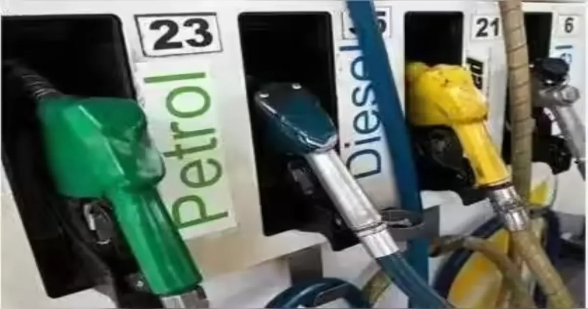 ChatGPT Explains How Rs 3.9 Petrol-Diesel Price Hike Will Impact Indians
