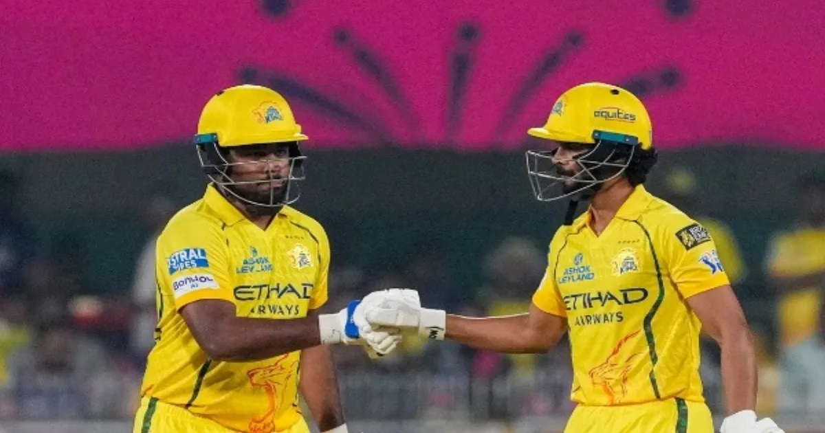IPL 2026: Exact Scenarios CSK Must Meet To Qualify For Playoffs