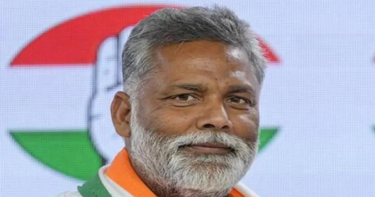 Patna High Court Sets Aside Bihar Govt Order, Restores Pappu Yadav Y+ Security