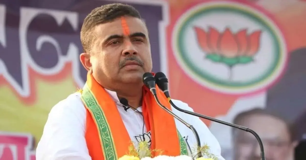 Suvendu Adhikari Announces Job Support For 2021 Post-Poll Violence Victims’ Families